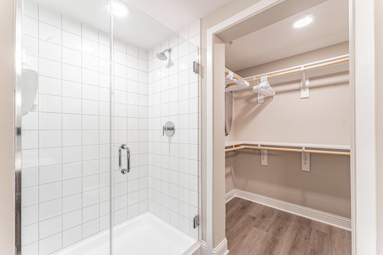Apartmán Upscale Modern Apts - Free Parking, Fast Wifi, Courtyard Austin Exteriér fotografie